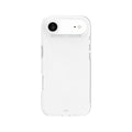 LZEL Nexo Clear Case for iPhone Air | Crystal Clear