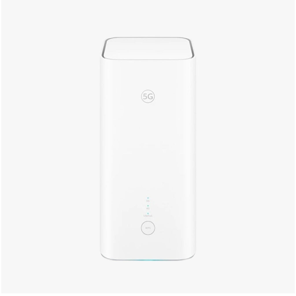 STC Router Zowee Technology PRO 5 H158-381 5G  Bundle Offer | White