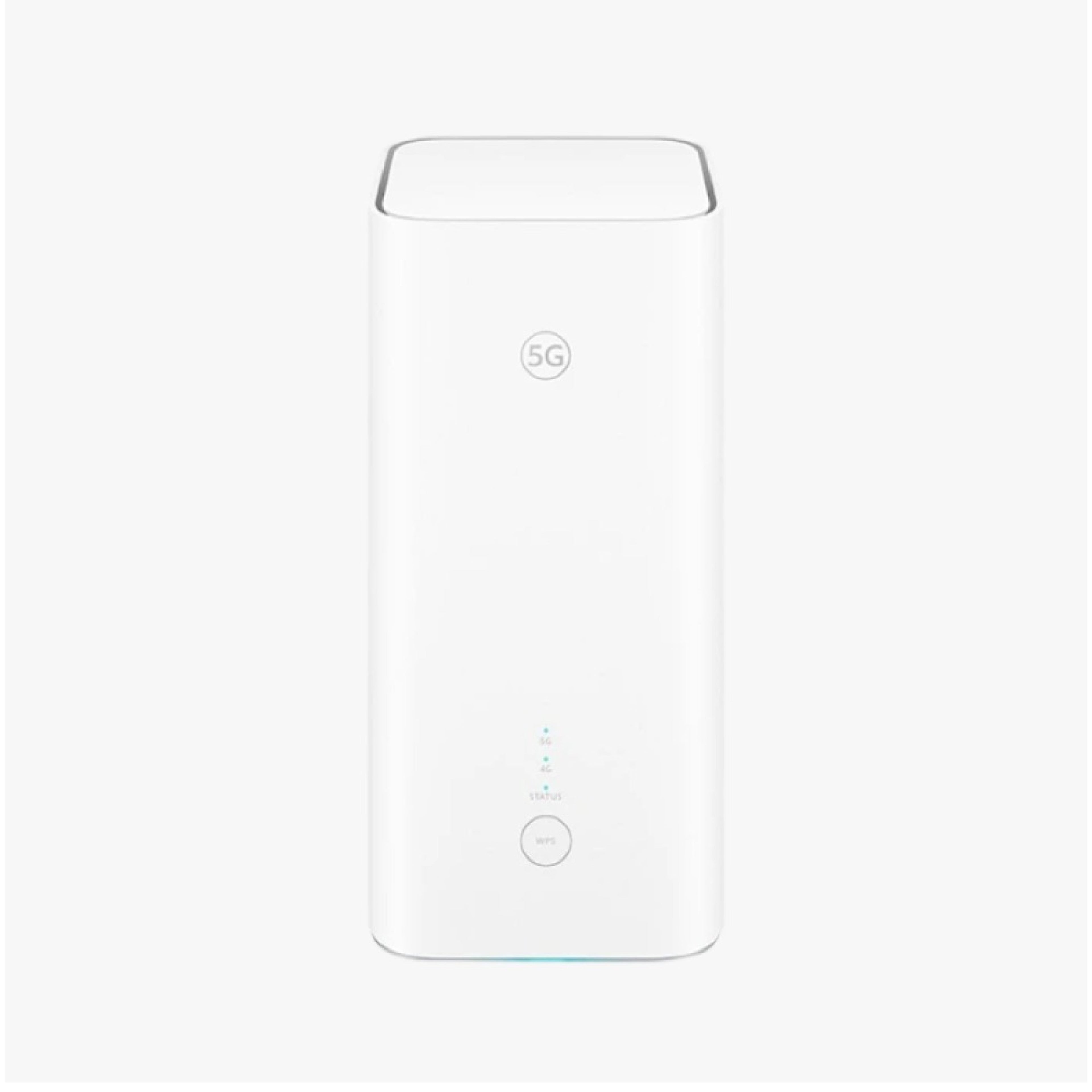 STC Router Zowee Technology PRO 5 H158-381 5G  Bundle Offer | White
