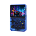 Asli Global Xretro Engine 3.5 Xretro Handheld Game Console With Linux System 128GB | Blue