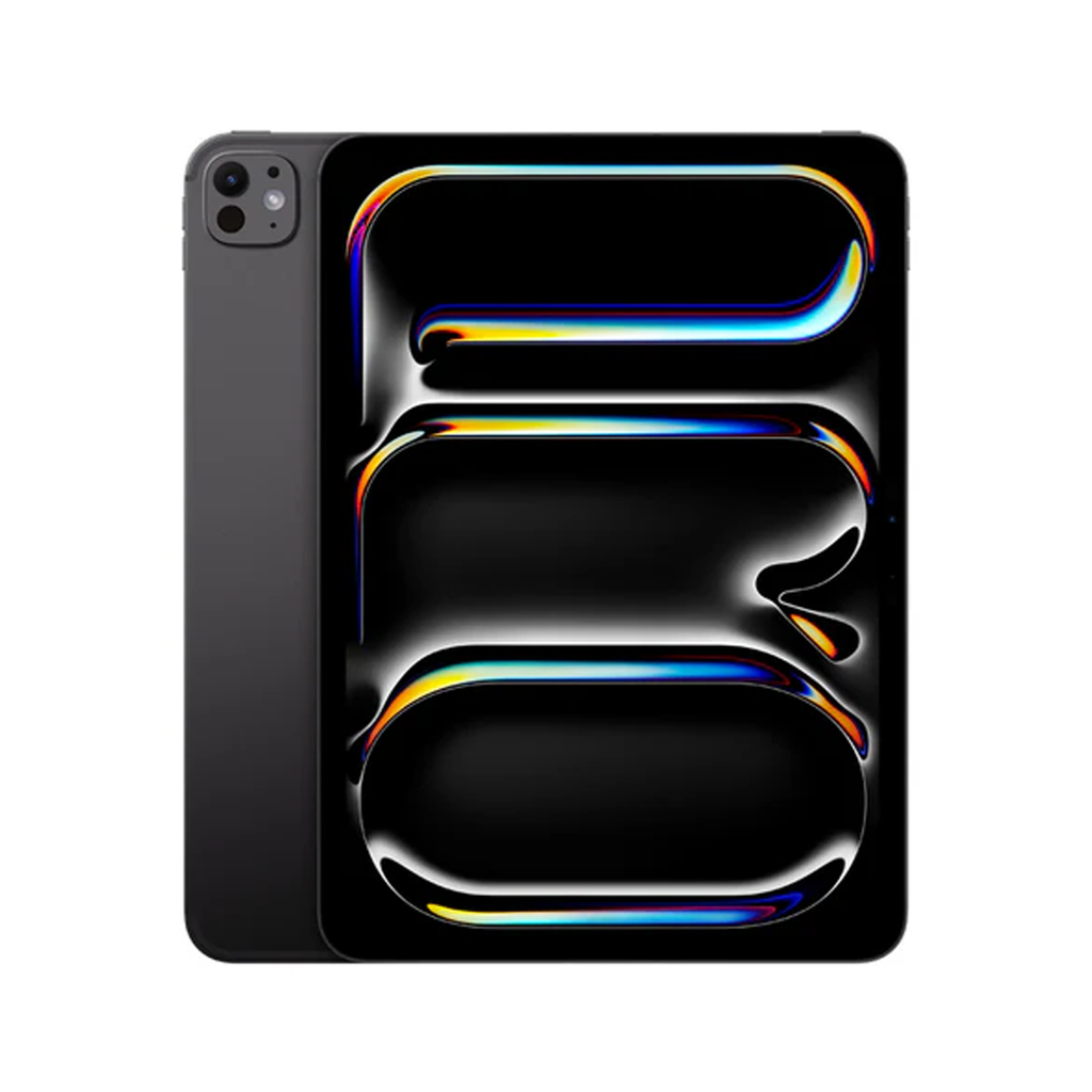 Apple iPad Pro 13-inch (M5 Chip) â 256GB, WiFi â Standard Glass Display | Space Black