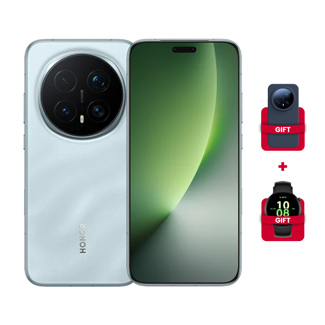 HONOR Magic 8 Pro Dual SIM 512GB - 12GB RAM | Sky Cyan