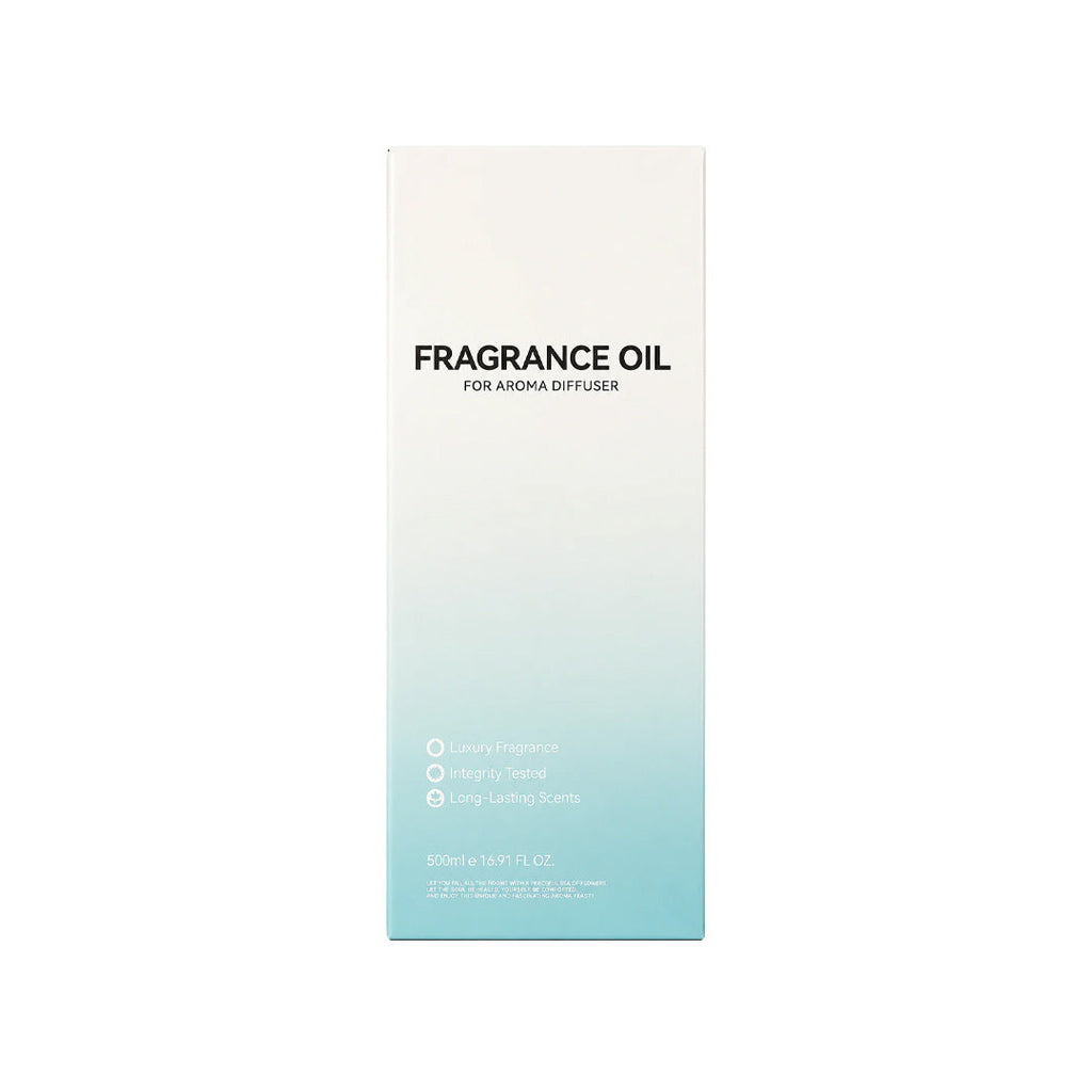 LZEL Blue Coast Premium Diffuser Oil – 500ml