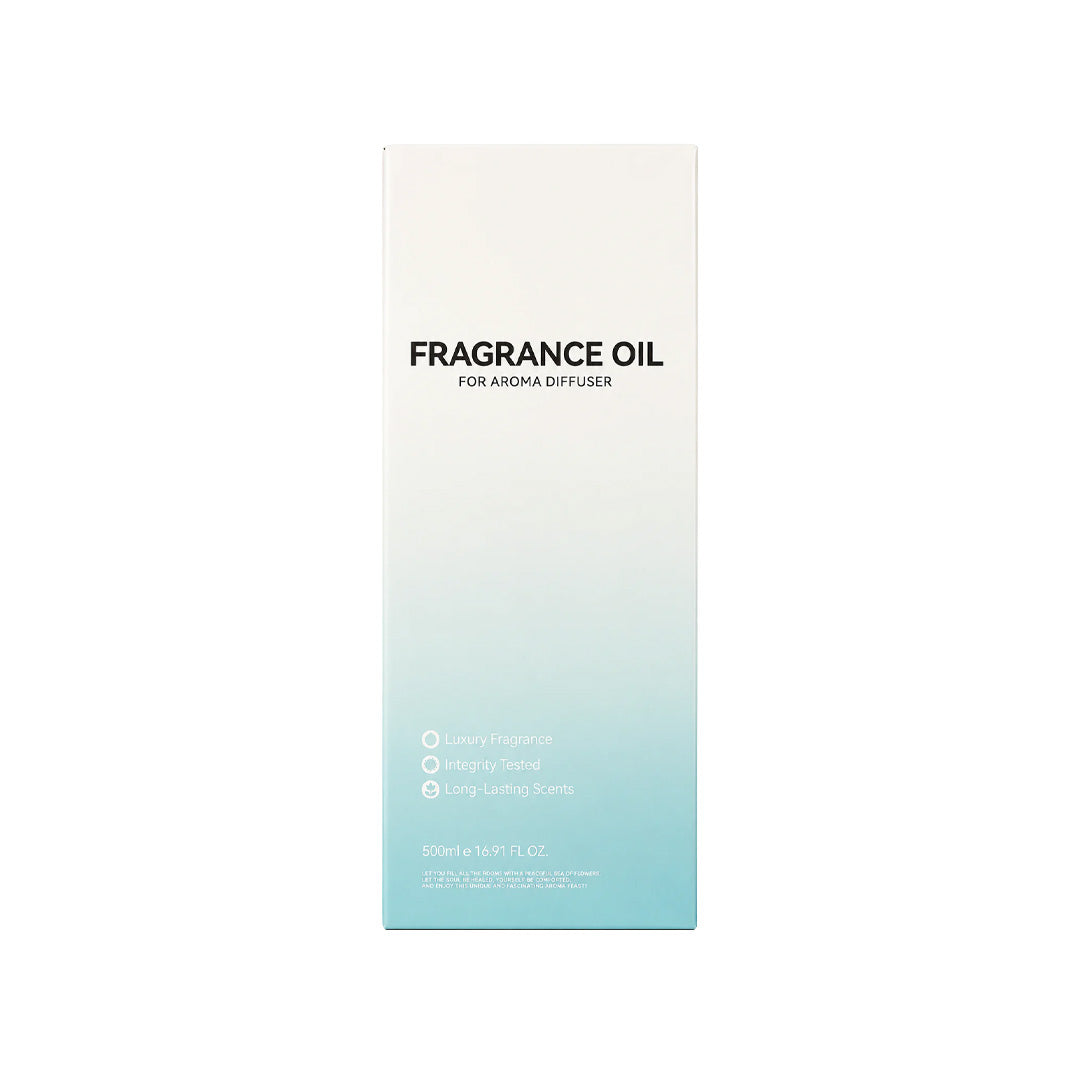 LZEL Blue Coast Premium Diffuser Oil – 500ml