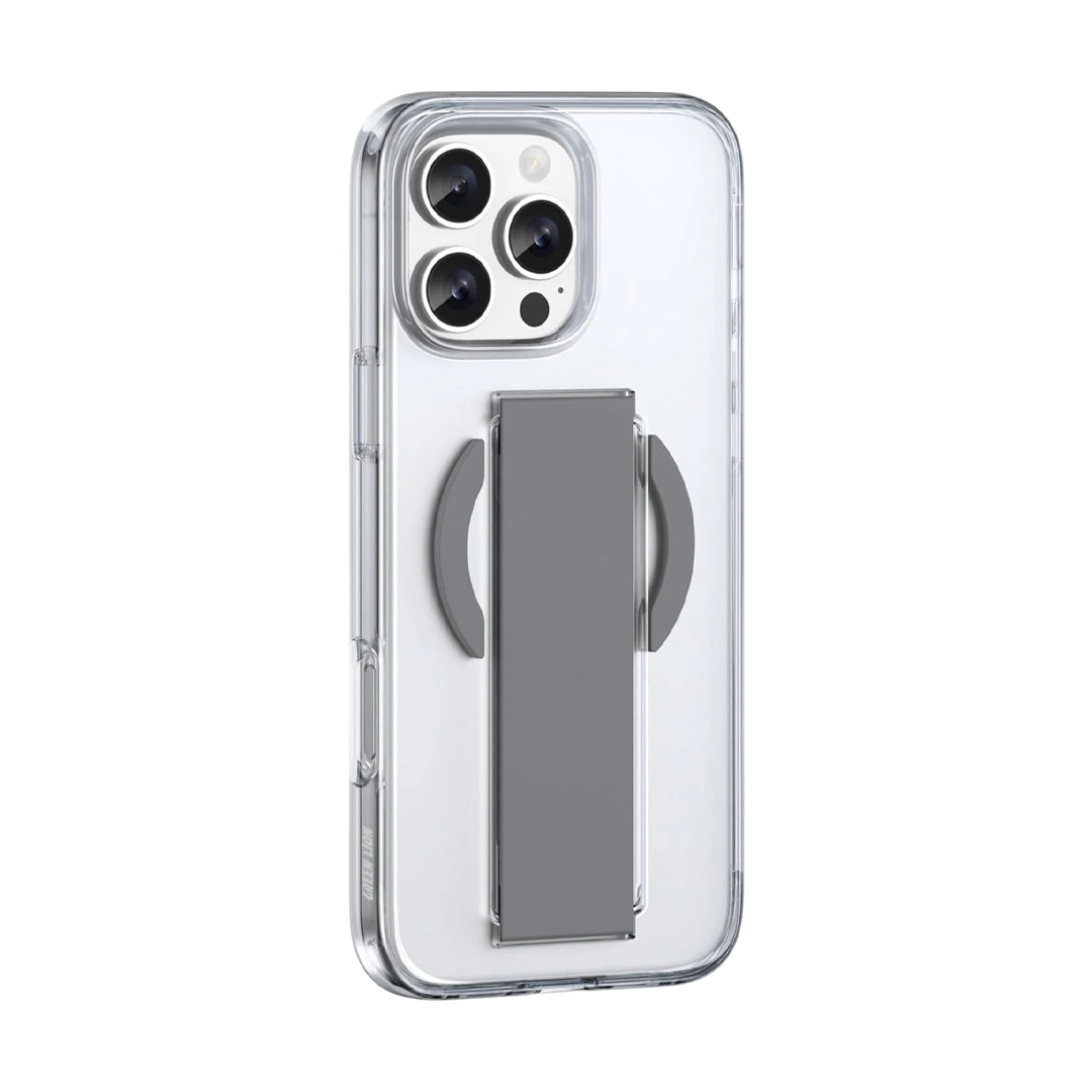 Maggrip Case for iPhone 16 Pro Max | Gray