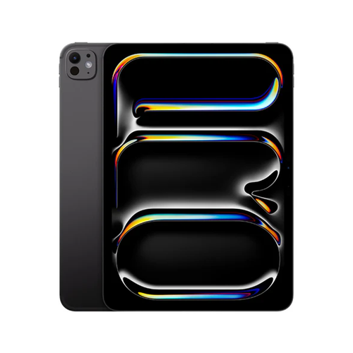 Apple iPad Pro 13-inch (M5 Chip) – 256GB, WiFi – Standard Glass Display + Bundle Offer | Space Black