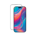 LZEL Optishield Series Anti-Reflective AR Glass for iPhone Air | Clear