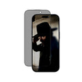 LZEL Optishield Series Anti-Reflective AR Glass for iPhone 17 | Privacy