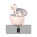 Huawei FreeBuds 7i Wireless Earbuds - Bluetooth 5.4 / USB-C + Bundle Offer | Pink