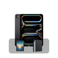 Apple iPad Pro 13-inch (M5 Chip) – 256GB, WiFi – Standard Glass Display + Bundle Offer | Space Black