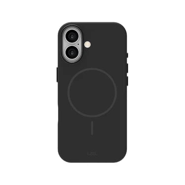 LZEL Magnexin Silicone Case for iPhone 17