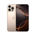 Apple iPhone 16 Pro Max 512GB 6.9 inch | Desert Titanium