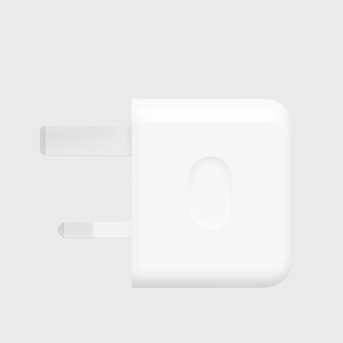 Apple 40W Dynamic USB-C Power Adapter with 60W Max