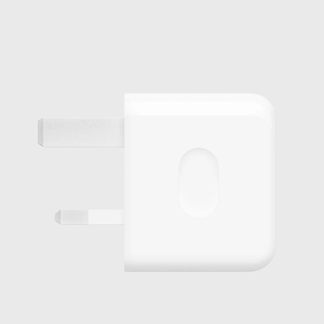 Apple 40W Dynamic USB-C Power Adapter with 60W Max