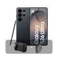 Samsung S26 Ultra 5G Phone, 6.9”, 12GB, 256GB + Bundle Offer | Black