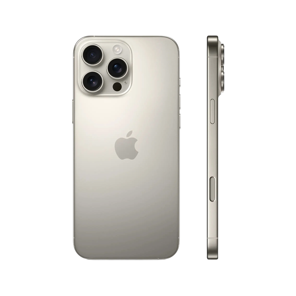 Apple iPhone 16 Pro Max 256GB 6.9 inch | Natural Titanium