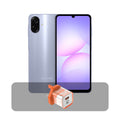Samsung Galaxy A07 Phone - 128GB - 4GB RAM - 6.7 inch + Bundle Offer | Light Violet