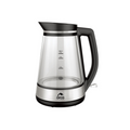 Orca Glass Kettle 1850 Watts 1.7 Liters