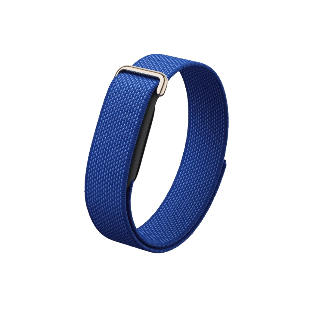 Google Fitbit Air Screen-Free Fitness Tracker + Bundle Offer