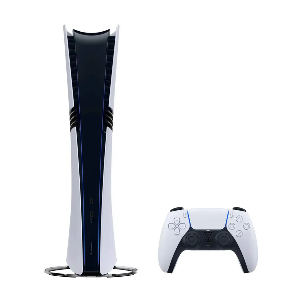 Sony PlayStation 5 Pro Console - 2TB