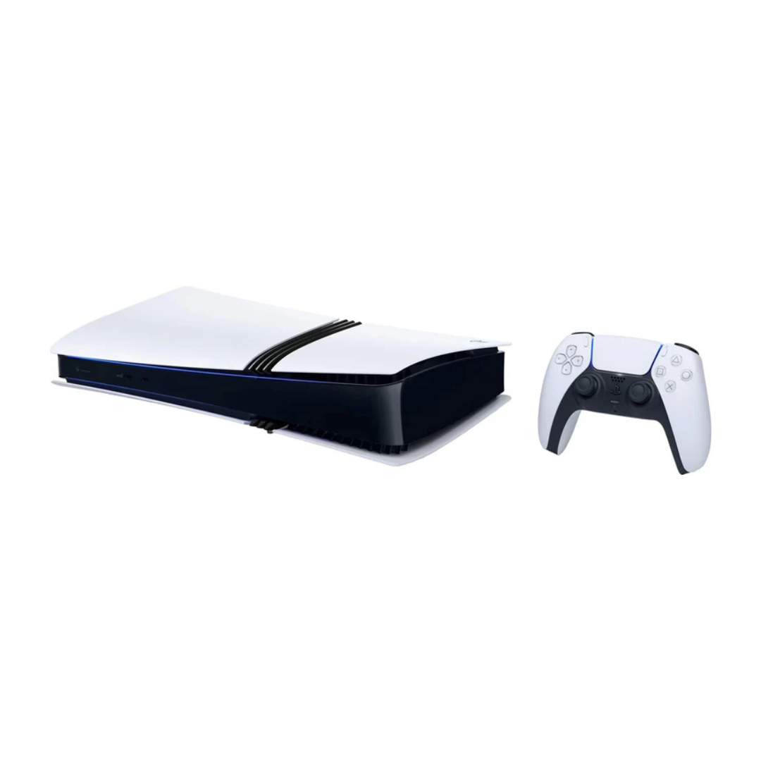 Sony PlayStation 5 Pro Console - 2TB