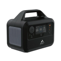 Asli Global 96000mAh Energy House Outdoor Portable Power Station