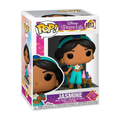 Funko Pop Disney Ultimate Princess Jasmine | FU54743