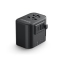 Anker 312 Outlet Extender(30W) | Black
