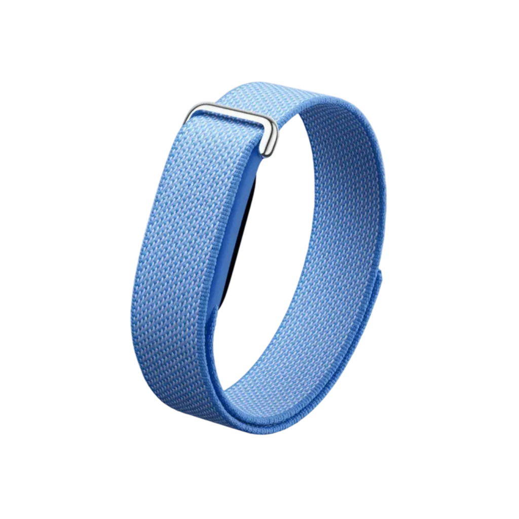 Google Fitbit Air Screen-Free Fitness Tracker + Bundle Offer