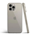 Apple iPhone 15 Pro Max Case | Clear