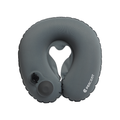 90 Percent Ergonomic Inflatable Air Pressure Neck Support For Ultimate Relaxation Pillow