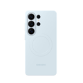 Slim Magnetic Case for Samsung Galaxy S26 Ultra | Light Blue