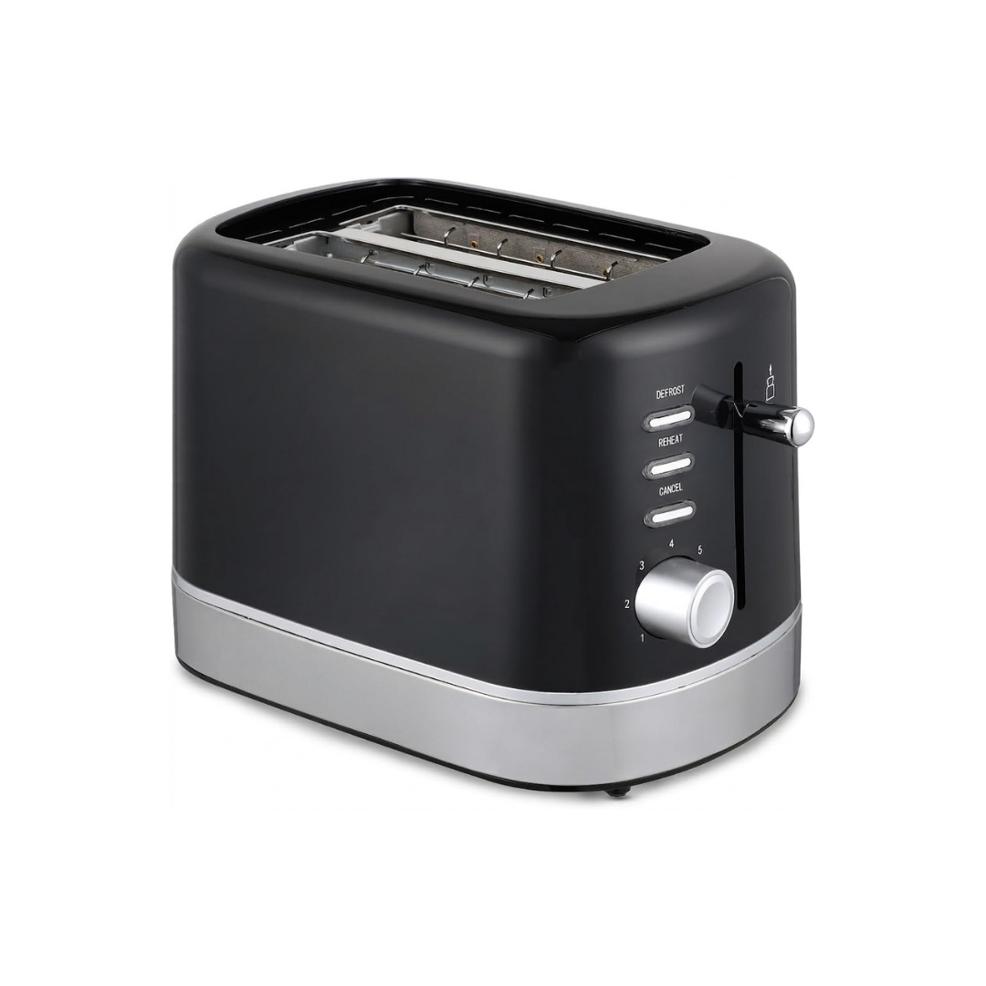 Star Tec 2-Slot Toaster – 850W
