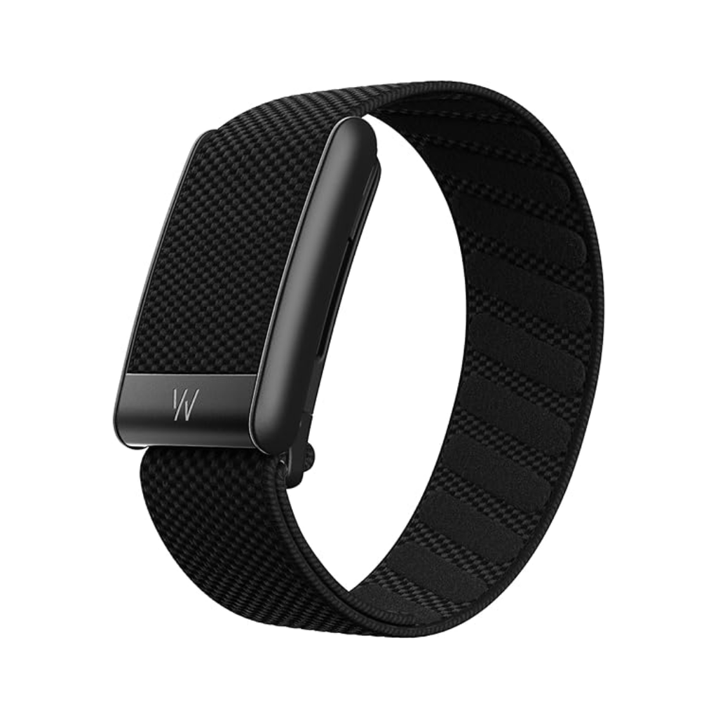 WHOOP 5.0 Peak Health and Fitness Tracker 12-Month Membership | Obsidian