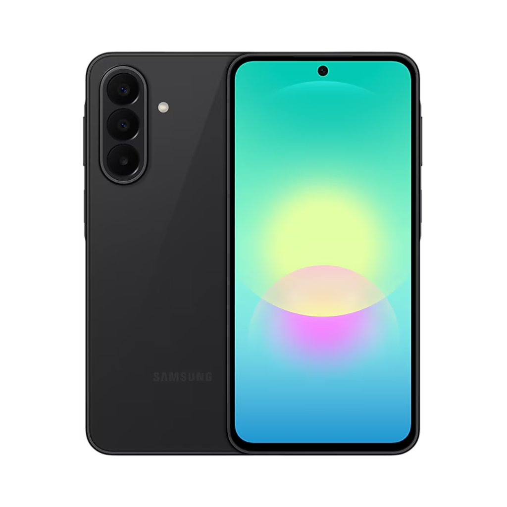 Samsung Galaxy A27 5G - 128GB Storage, 6GB RAM + Bundle Offer | Black