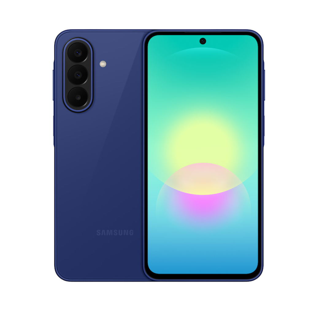 Samsung Galaxy A27 5G - 256GB Storage, 8GB RAM + Bundle Offer | Blue