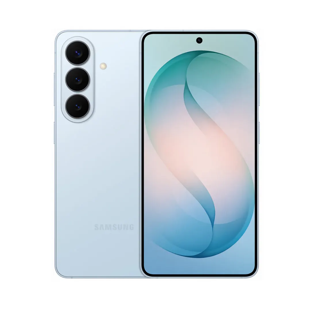 Samsung S26+ 5G Phone, 6.7”, 12GB, 256GB | Blue