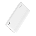 Momax iPower PD 2 20000mAh external battery pack | White