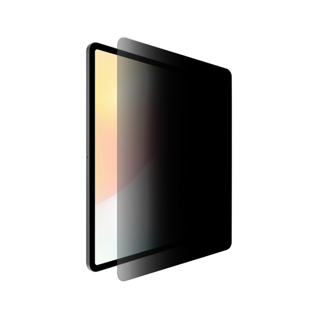 aslitec Glass Screen For iPad 10th & 11th Gen  ( 10.9'' ) iPad A16 Privacy With Applicator