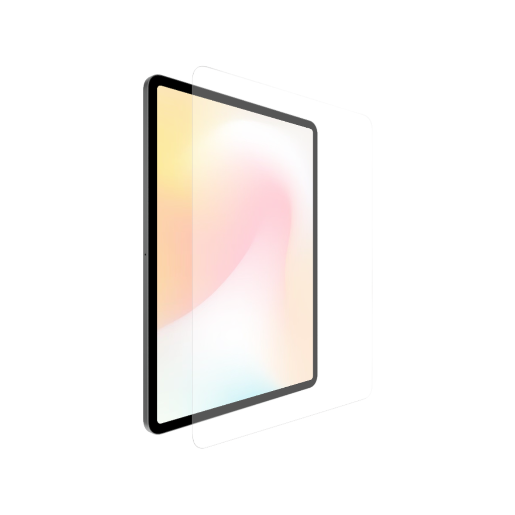 aslitec Glass Screen For iPad 10th & 11th Gen  ( 10.9'' )  Clear With Applicator