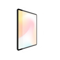 aslitec Glass Screen For iPad 10th & 11th Gen  ( 10.9'' )  Clear With Applicator