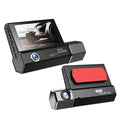 Video Car Dvr Dash Cam For Car | V3