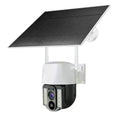 Solar Camera Wi-Fi/4G Smart Net Camera