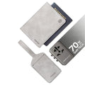 Momax Bundle Set (UABA+SR32A+SR33A) Universal