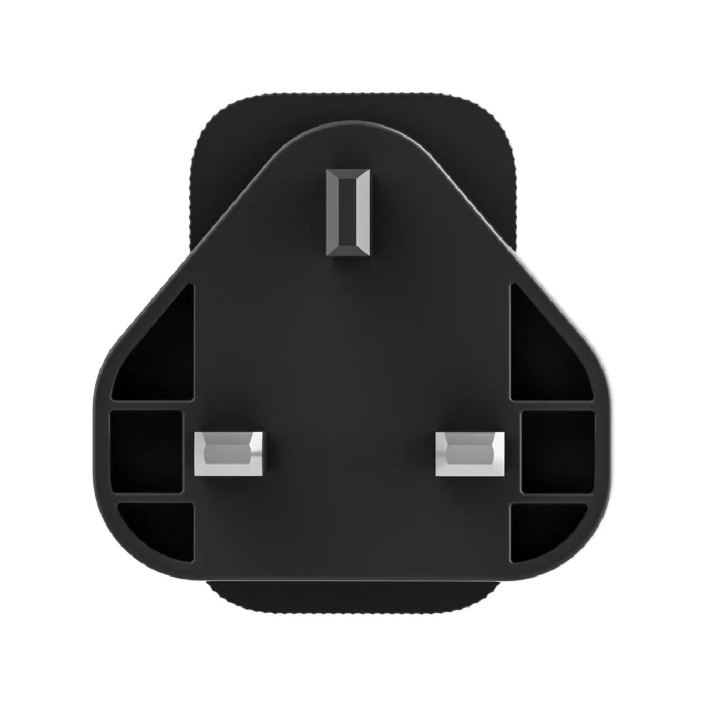 aslitec VexoraGaN 45W â Compact GaN Charger, Dual USB-C Ports