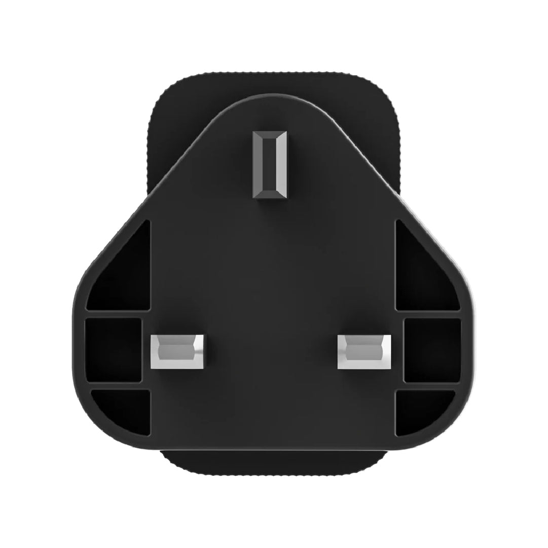 aslitec VexoraGaN 45W â Compact GaN Charger, Dual USB-C Ports