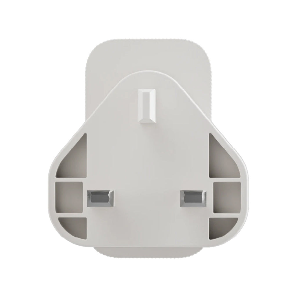 aslitec VexoraGaN 65W â Compact GaN Charger, USB-A  Dual USB-C Triple Ports