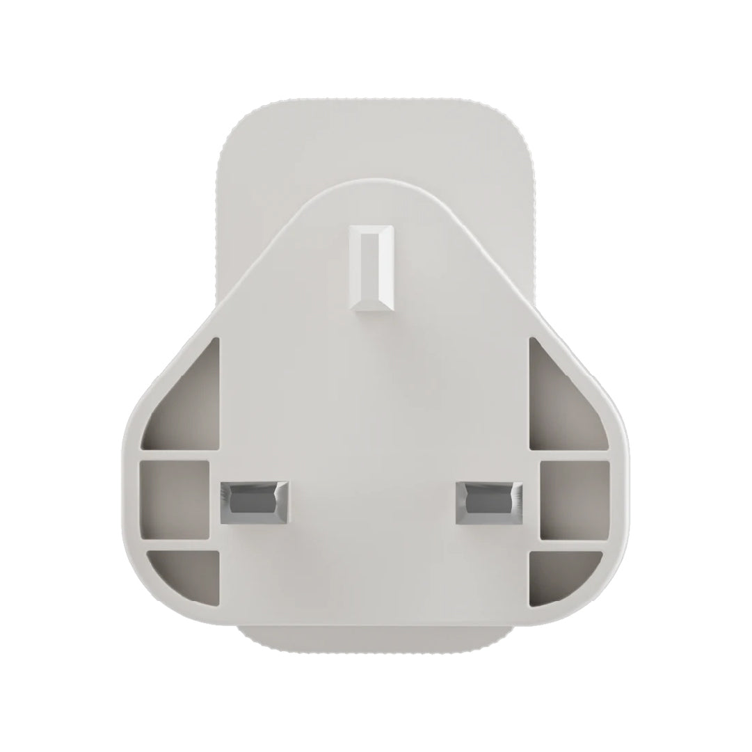 aslitec VexoraGaN 65W â Compact GaN Charger, USB-A  Dual USB-C Triple Ports