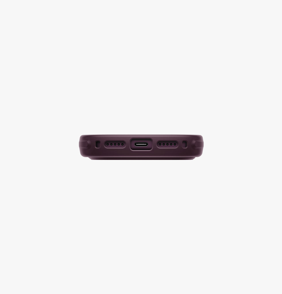 Uniq Veren MagClick Charging Case for Iphone 18 Pro