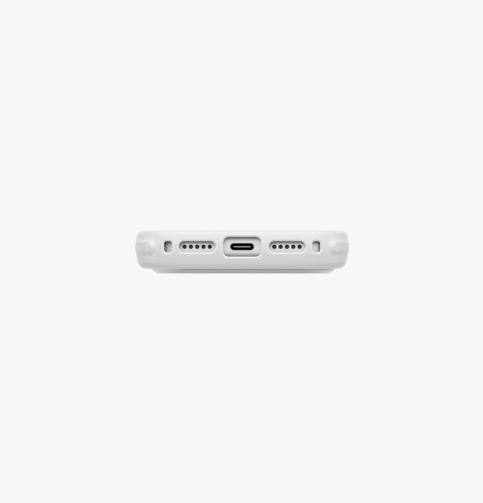 Uniq Veren MagClick Charging Case for Iphone 18 Pro